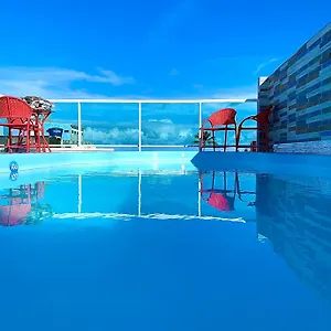 Piscinas Naturais 酒店